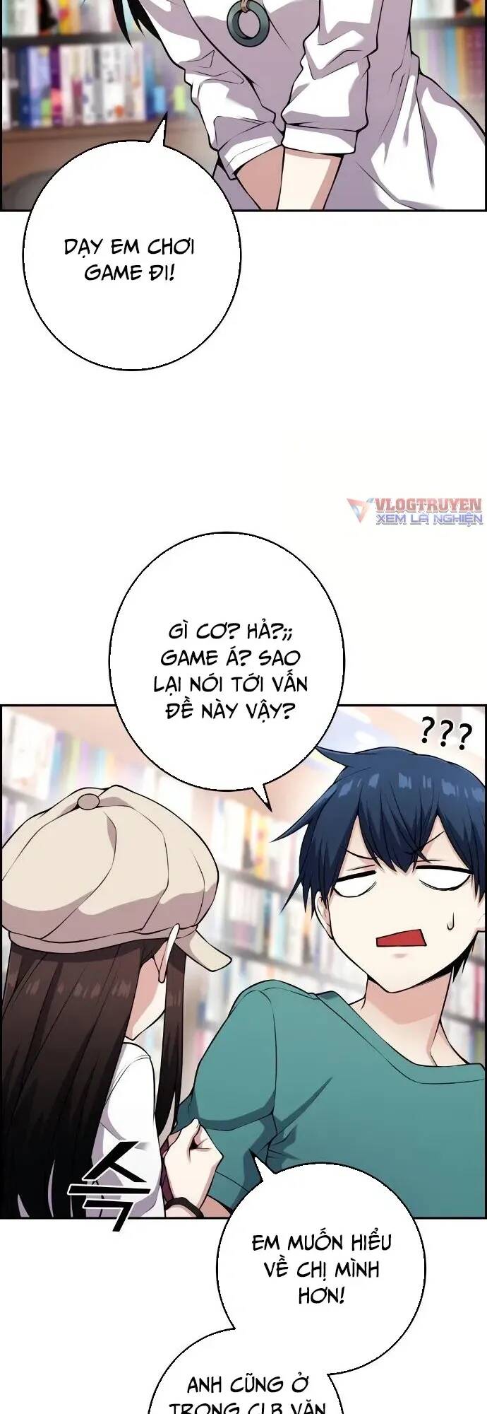 Nhân Vật Webtoon Na Kang Lim Chapter 56 - Trang 2