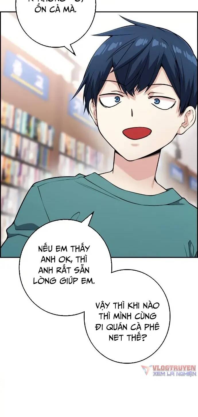 Nhân Vật Webtoon Na Kang Lim Chapter 56 - Trang 2