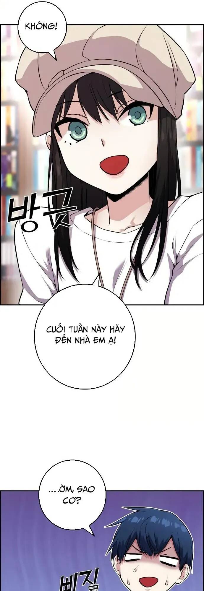 Nhân Vật Webtoon Na Kang Lim Chapter 56 - Trang 2