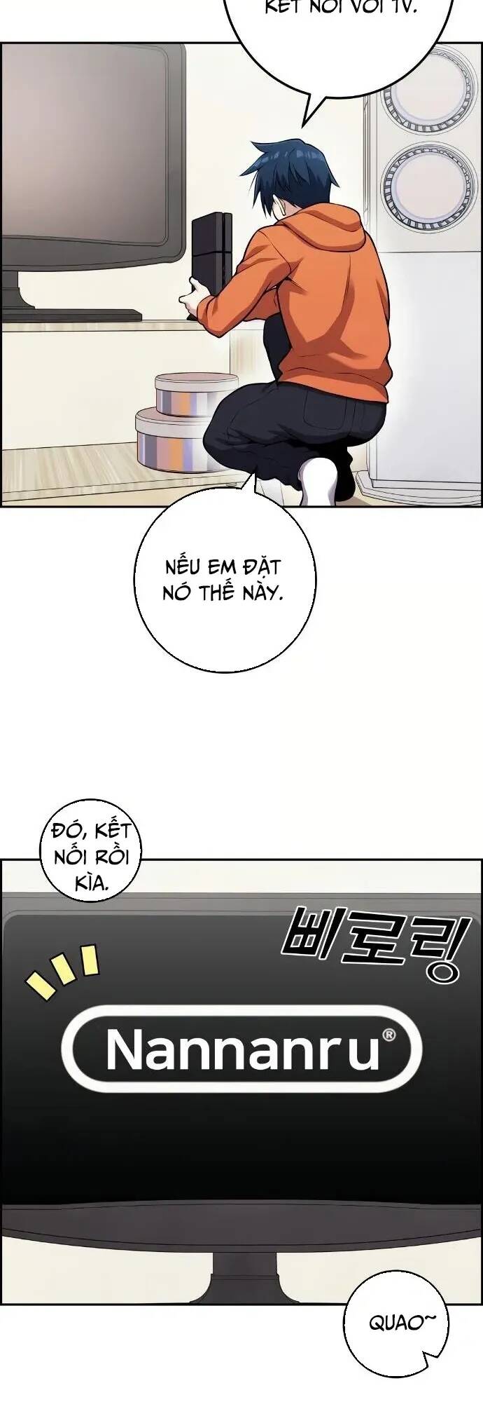 Nhân Vật Webtoon Na Kang Lim Chapter 56 - Trang 2