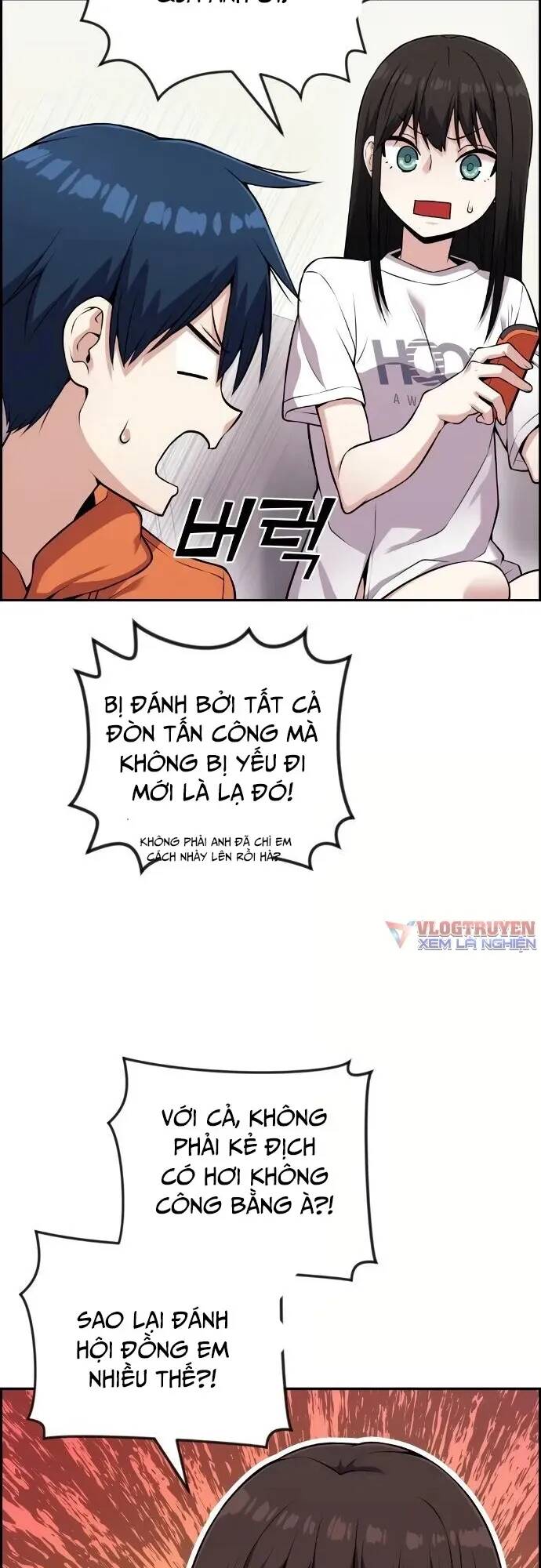 Nhân Vật Webtoon Na Kang Lim Chapter 56 - Trang 2