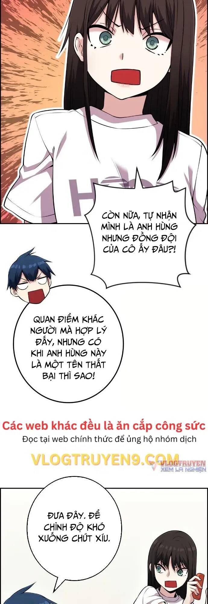 Nhân Vật Webtoon Na Kang Lim Chapter 56 - Trang 2