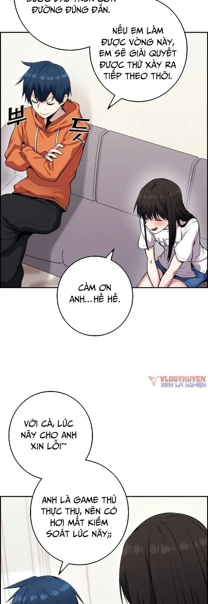 Nhân Vật Webtoon Na Kang Lim Chapter 56 - Trang 2