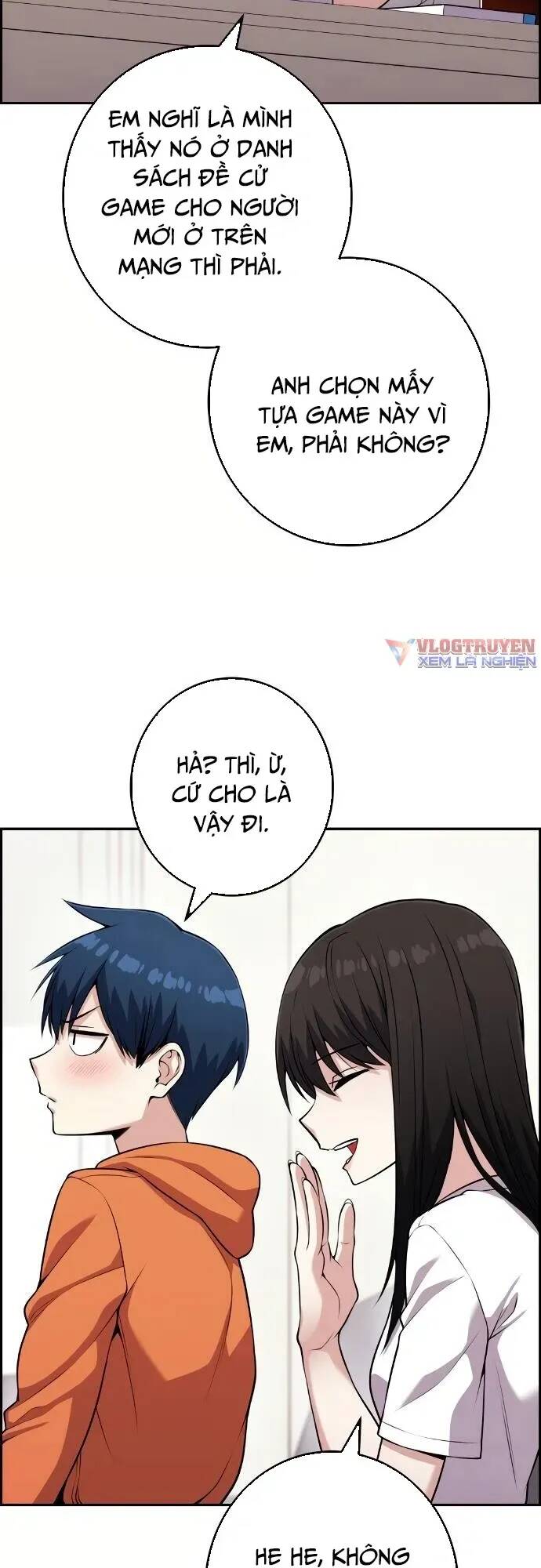 Nhân Vật Webtoon Na Kang Lim Chapter 56 - Trang 2