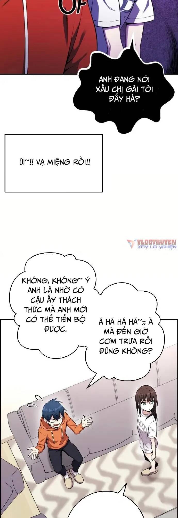 Nhân Vật Webtoon Na Kang Lim Chapter 56 - Trang 2