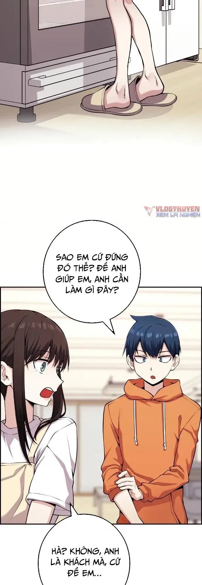 Nhân Vật Webtoon Na Kang Lim Chapter 56 - Trang 2