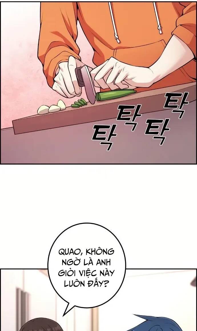 Nhân Vật Webtoon Na Kang Lim Chapter 56 - Trang 2