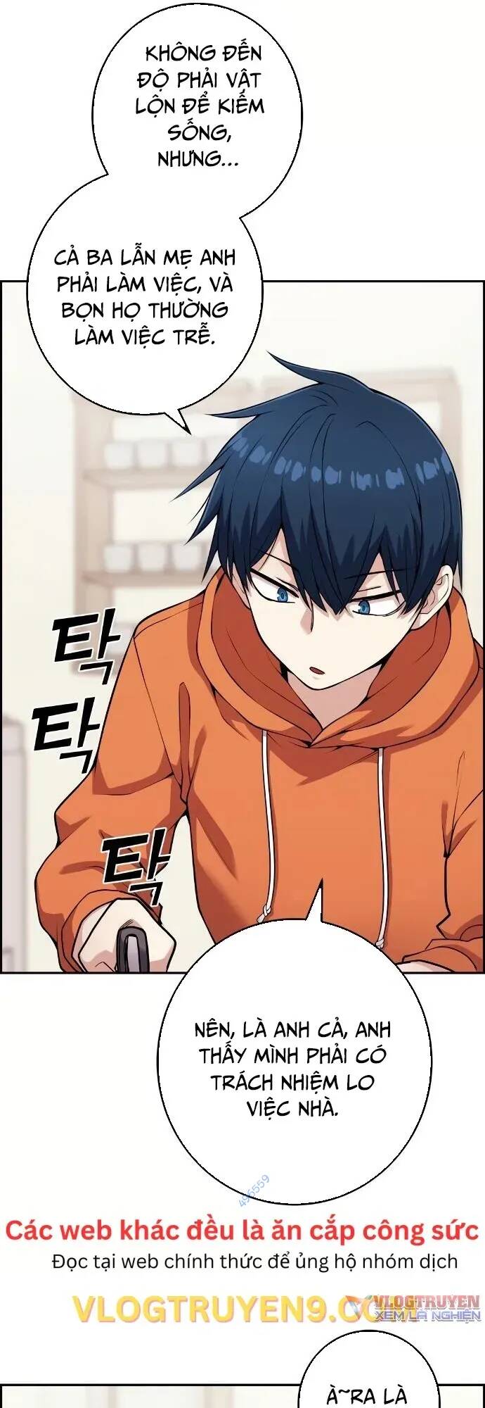 Nhân Vật Webtoon Na Kang Lim Chapter 56 - Trang 2