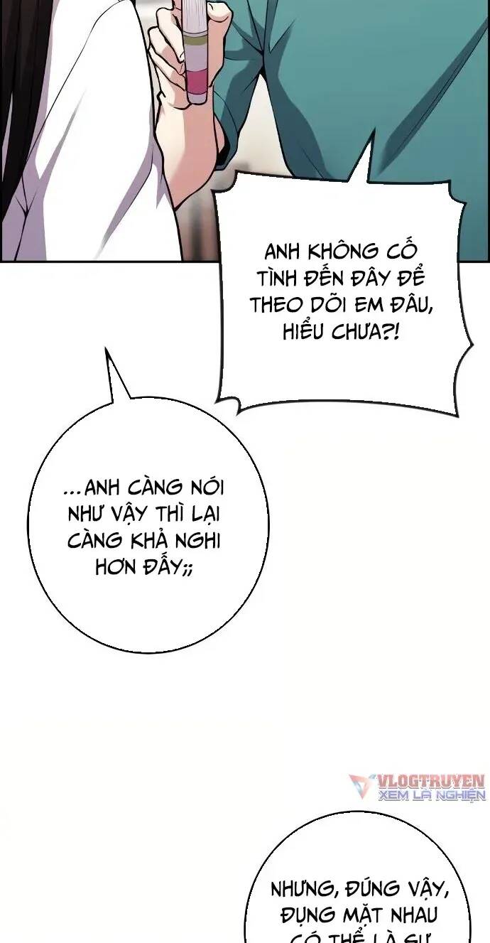 Nhân Vật Webtoon Na Kang Lim Chapter 56 - Trang 2