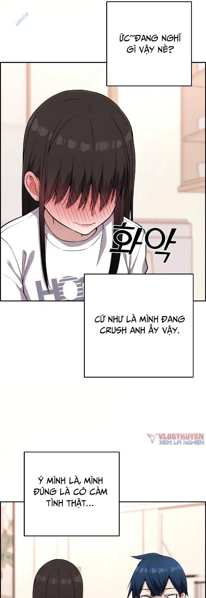 Nhân Vật Webtoon Na Kang Lim Chapter 56 - Trang 2