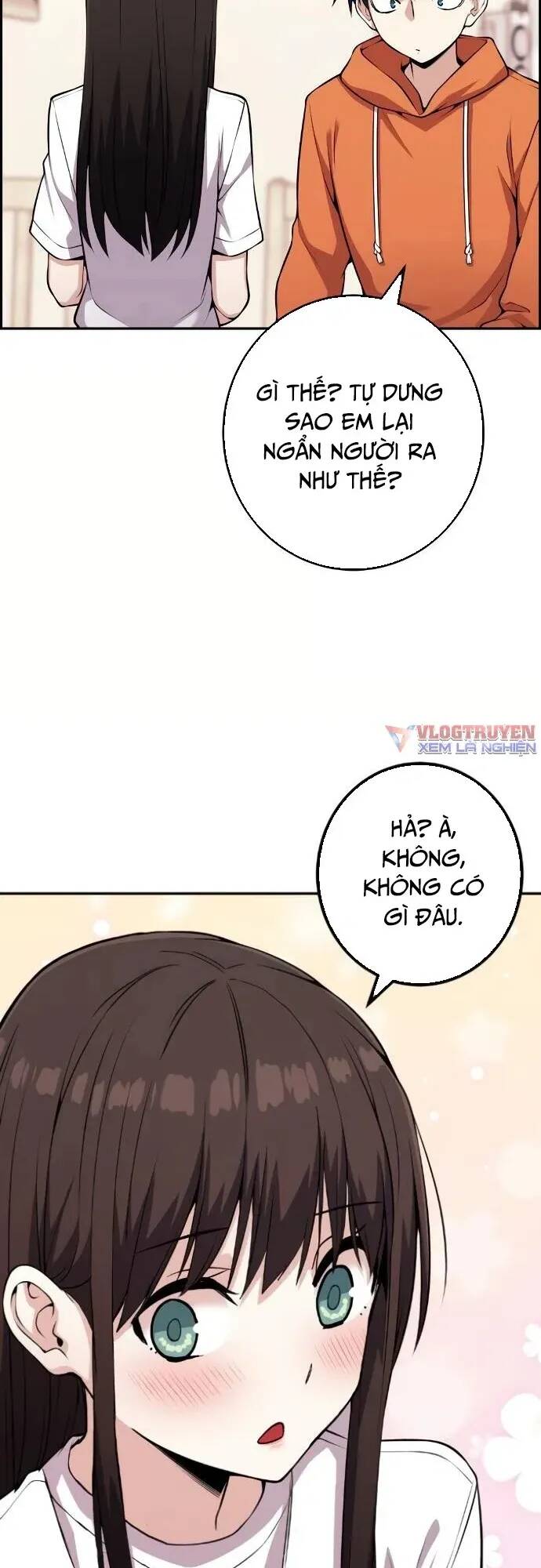 Nhân Vật Webtoon Na Kang Lim Chapter 56 - Trang 2