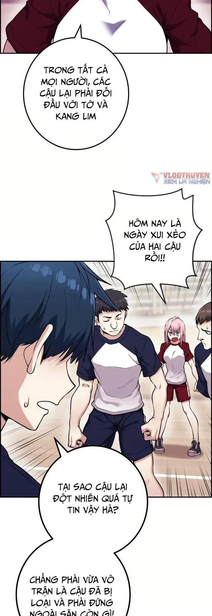 Nhân Vật Webtoon Na Kang Lim Chapter 55 - Trang 2