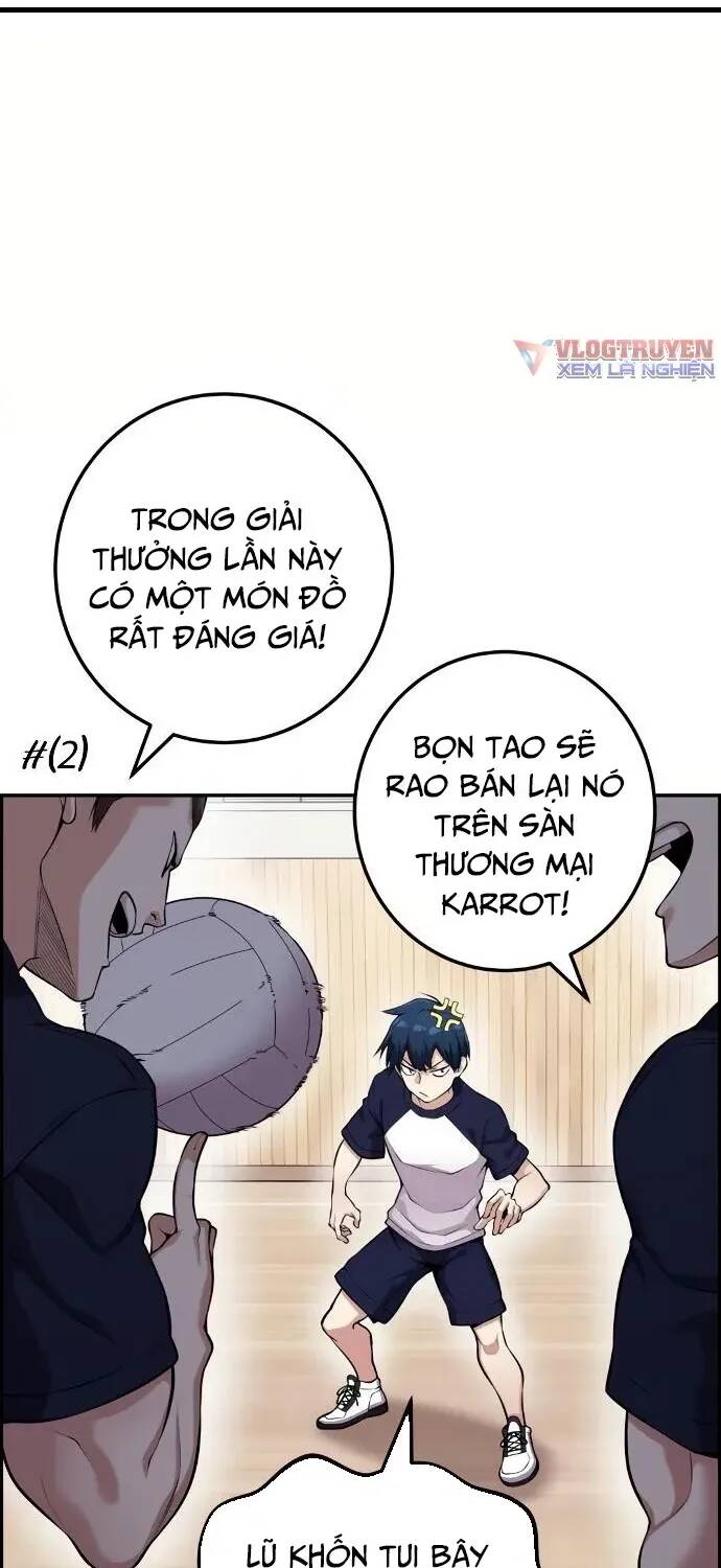 Nhân Vật Webtoon Na Kang Lim Chapter 55 - Trang 2