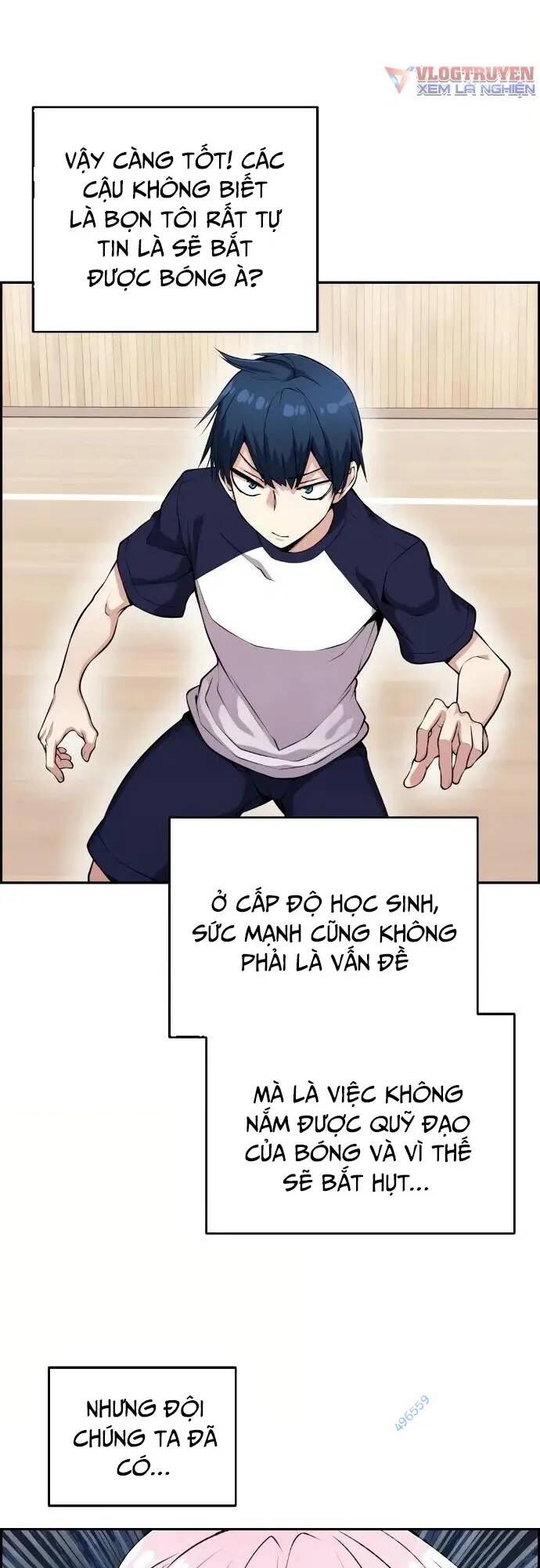 Nhân Vật Webtoon Na Kang Lim Chapter 55 - Trang 2