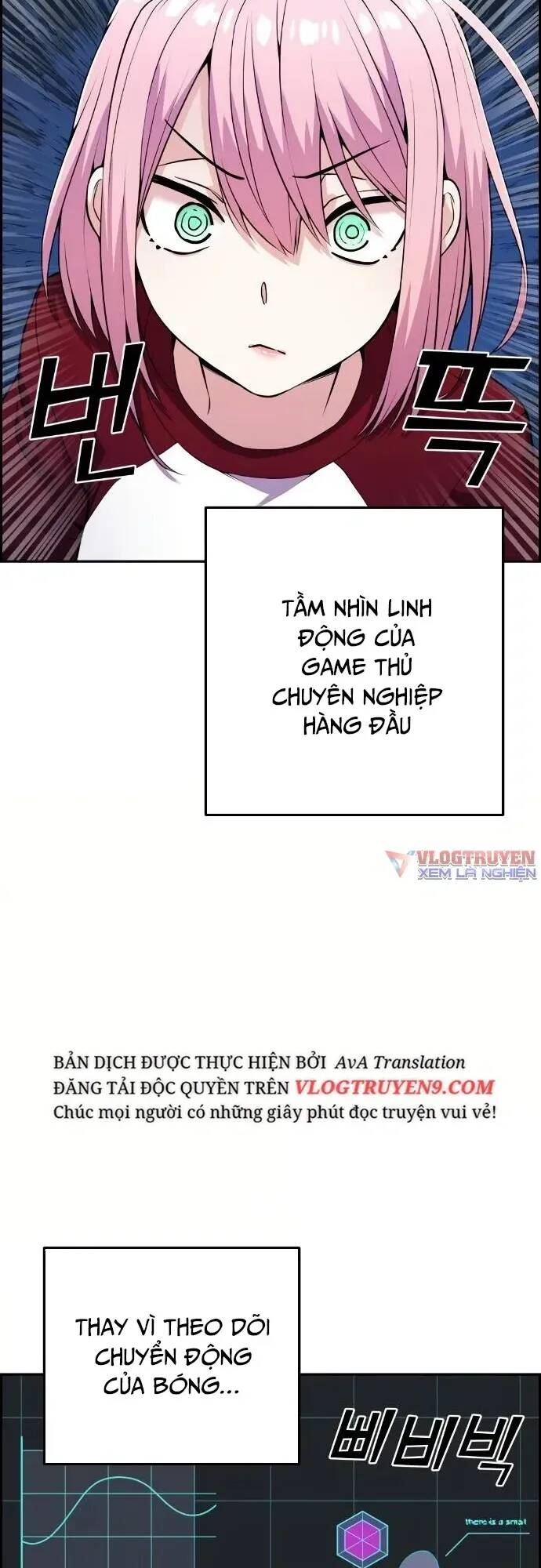 Nhân Vật Webtoon Na Kang Lim Chapter 55 - Trang 2