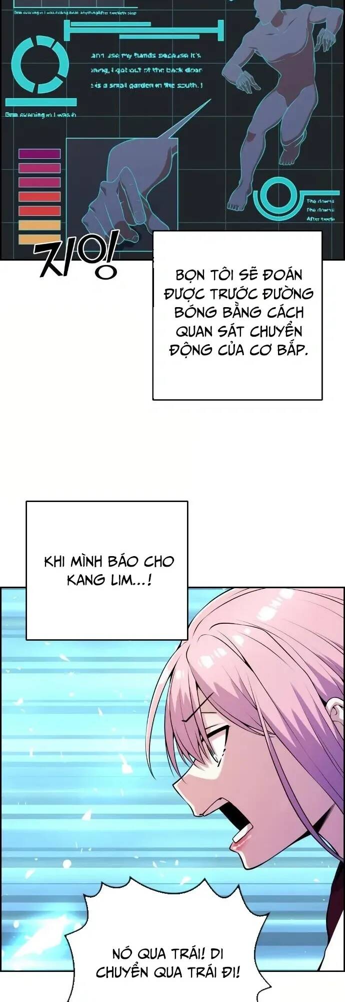 Nhân Vật Webtoon Na Kang Lim Chapter 55 - Trang 2