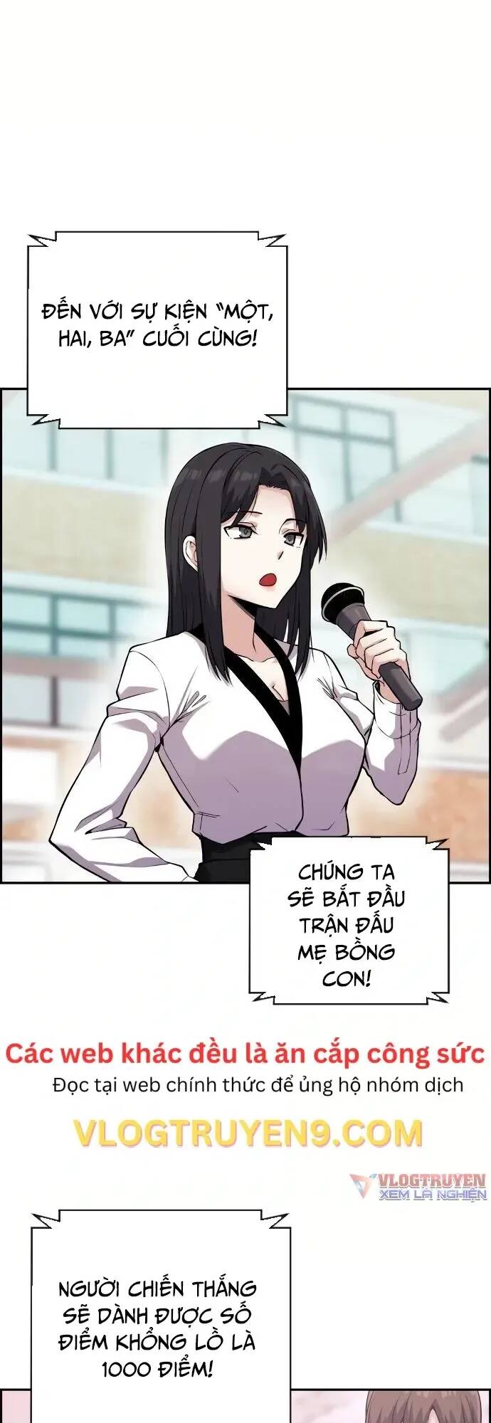 Nhân Vật Webtoon Na Kang Lim Chapter 55 - Trang 2