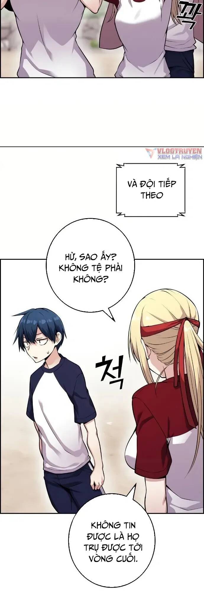 Nhân Vật Webtoon Na Kang Lim Chapter 55 - Trang 2