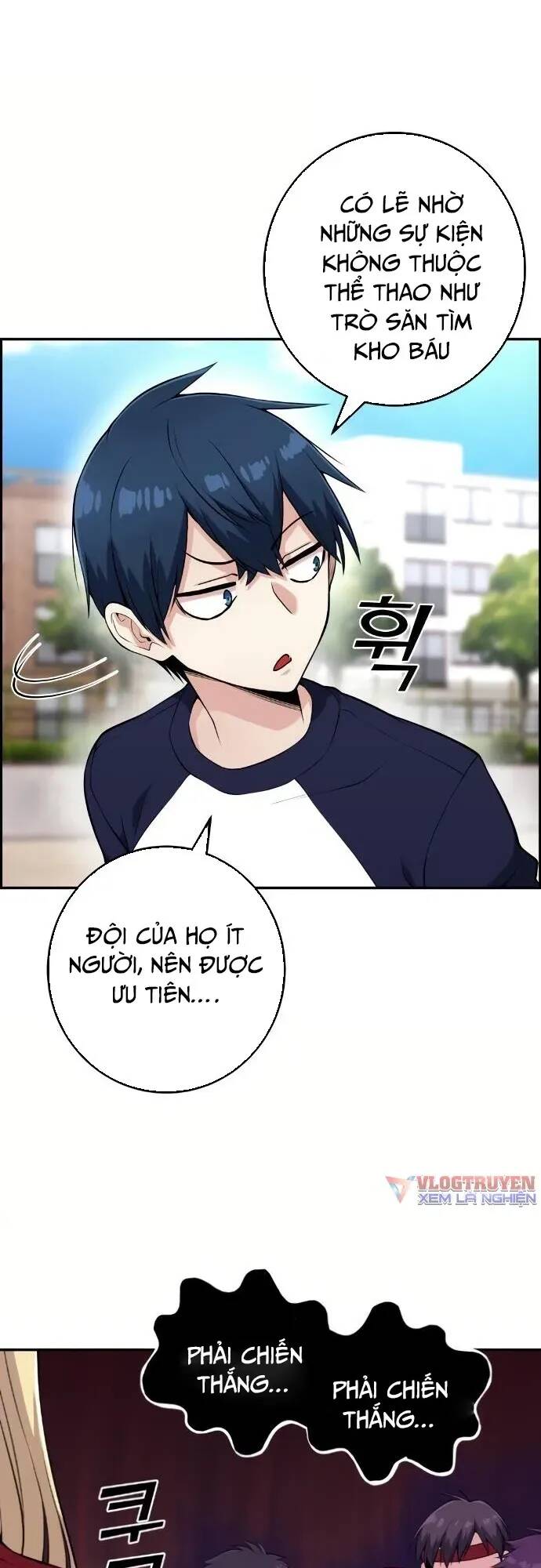 Nhân Vật Webtoon Na Kang Lim Chapter 55 - Trang 2