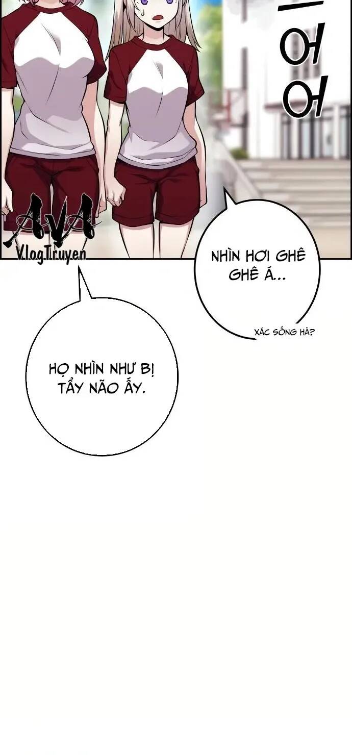 Nhân Vật Webtoon Na Kang Lim Chapter 55 - Trang 2