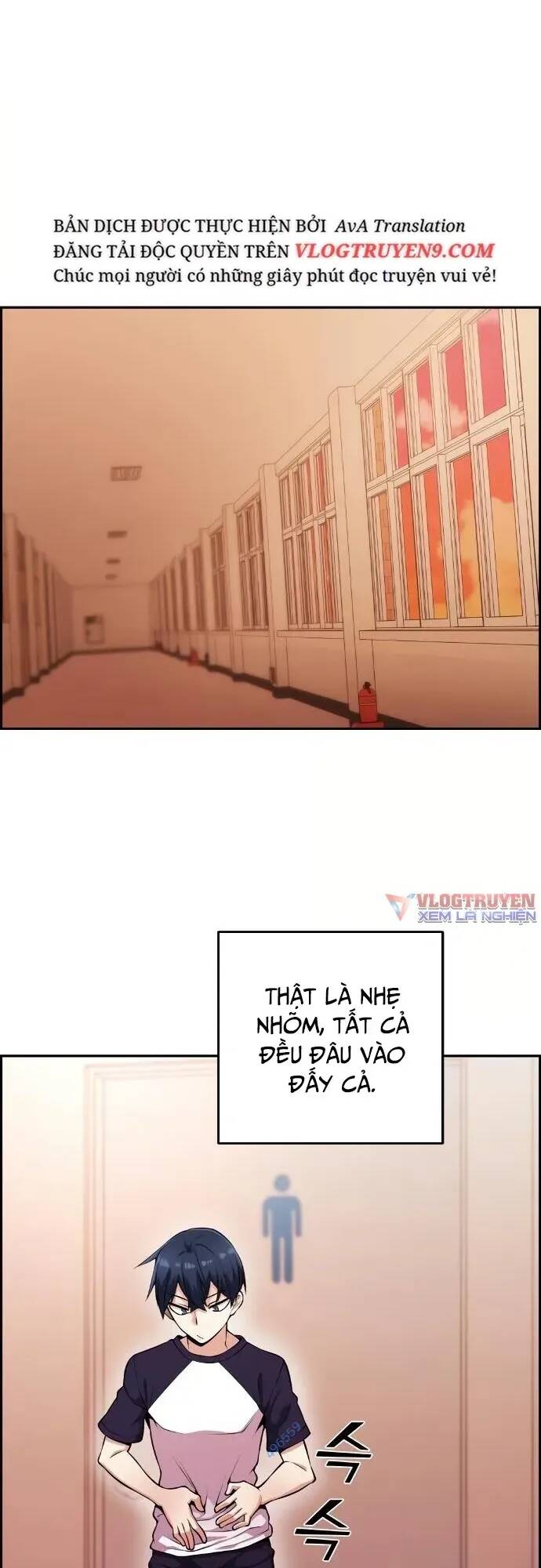 Nhân Vật Webtoon Na Kang Lim Chapter 55 - Trang 2