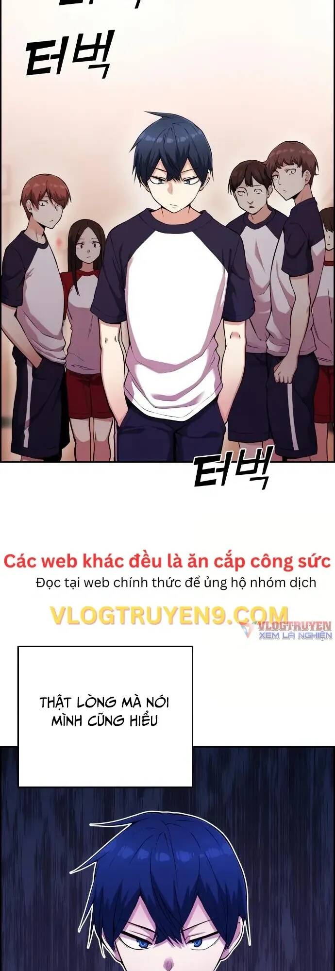 Nhân Vật Webtoon Na Kang Lim Chapter 55 - Trang 2