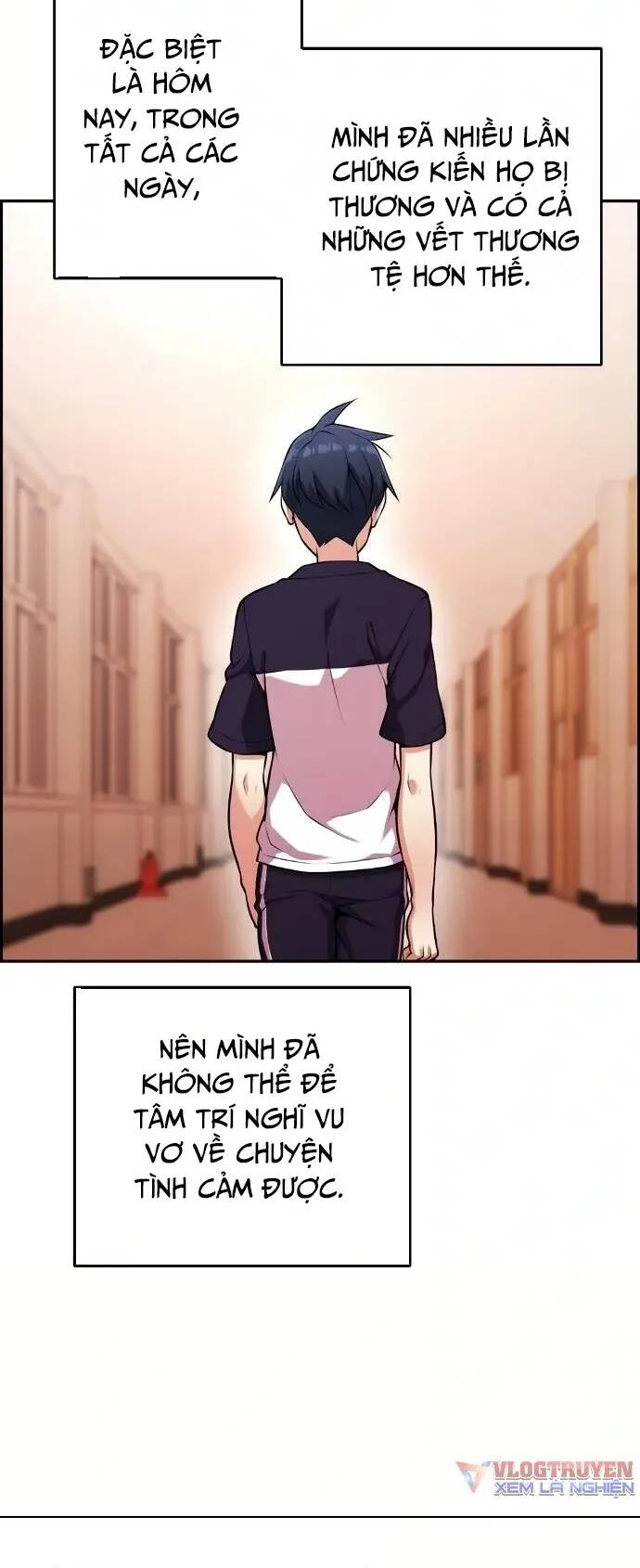 Nhân Vật Webtoon Na Kang Lim Chapter 55 - Trang 2