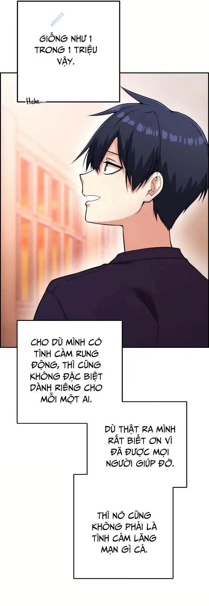 Nhân Vật Webtoon Na Kang Lim Chapter 55 - Trang 2