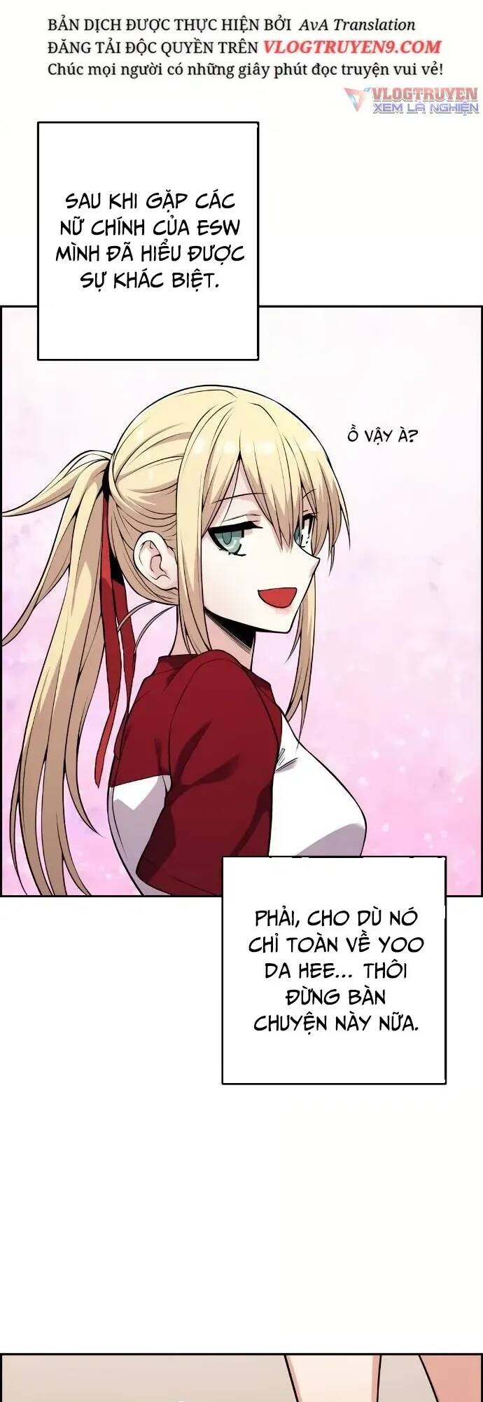 Nhân Vật Webtoon Na Kang Lim Chapter 55 - Trang 2