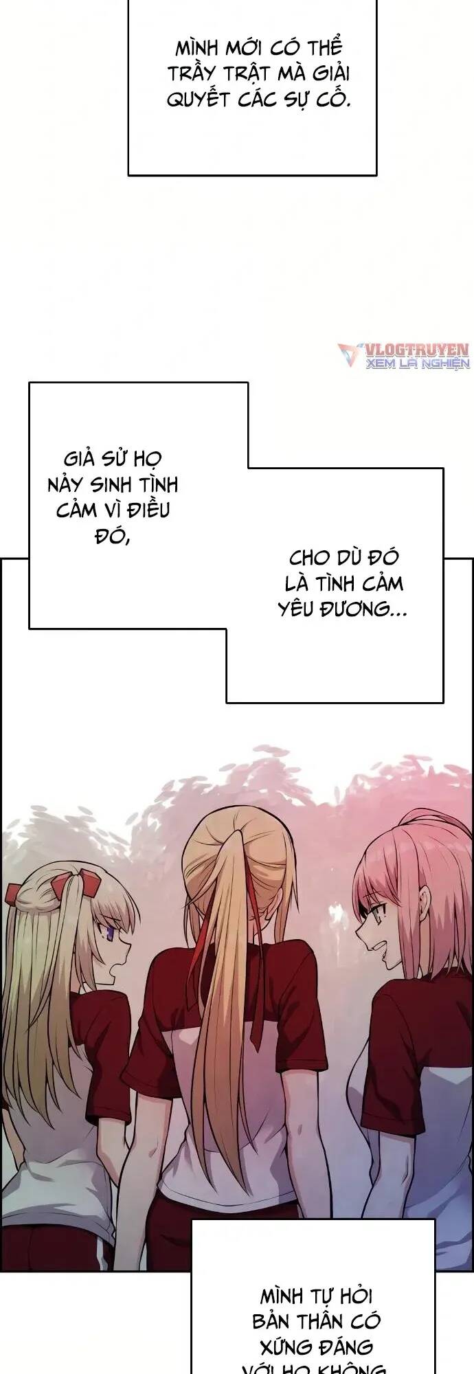 Nhân Vật Webtoon Na Kang Lim Chapter 55 - Trang 2