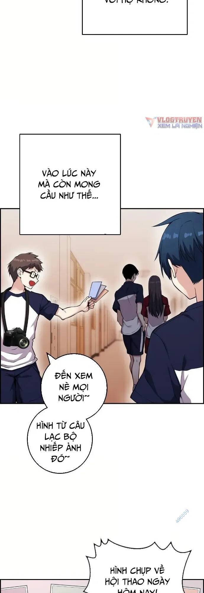 Nhân Vật Webtoon Na Kang Lim Chapter 55 - Trang 2