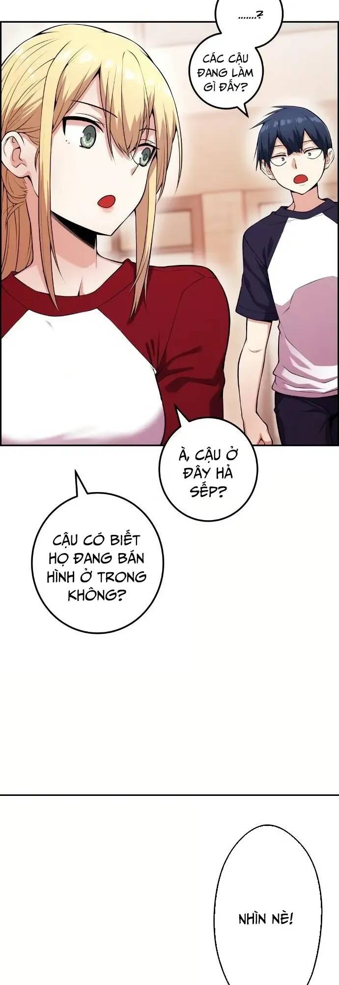 Nhân Vật Webtoon Na Kang Lim Chapter 55 - Trang 2