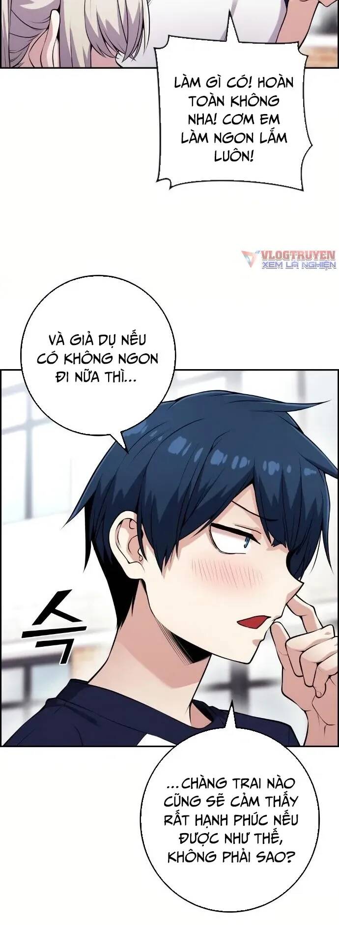 Nhân Vật Webtoon Na Kang Lim Chapter 55 - Trang 2