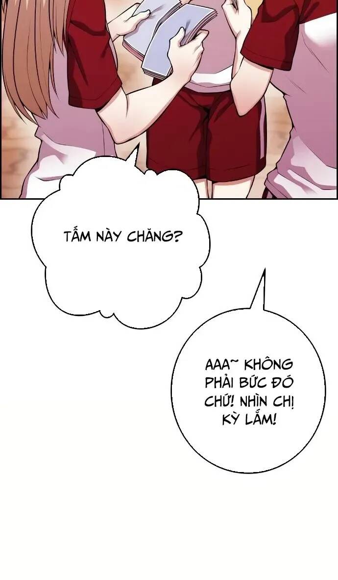 Nhân Vật Webtoon Na Kang Lim Chapter 55 - Trang 2