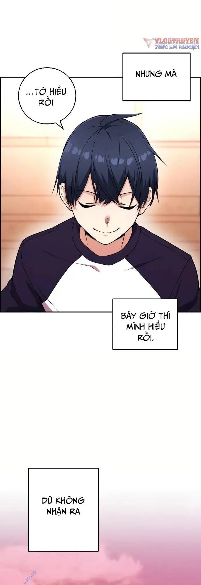 Nhân Vật Webtoon Na Kang Lim Chapter 55 - Trang 2