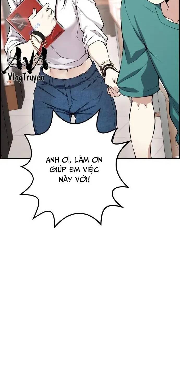 Nhân Vật Webtoon Na Kang Lim Chapter 55 - Trang 2