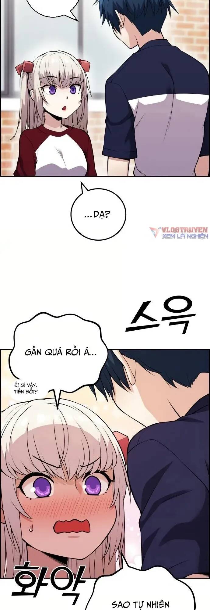 Nhân Vật Webtoon Na Kang Lim Chapter 55 - Trang 2