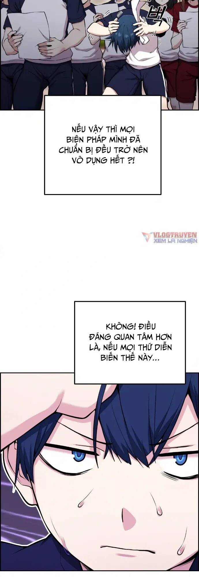 Nhân Vật Webtoon Na Kang Lim Chapter 53 - Trang 2