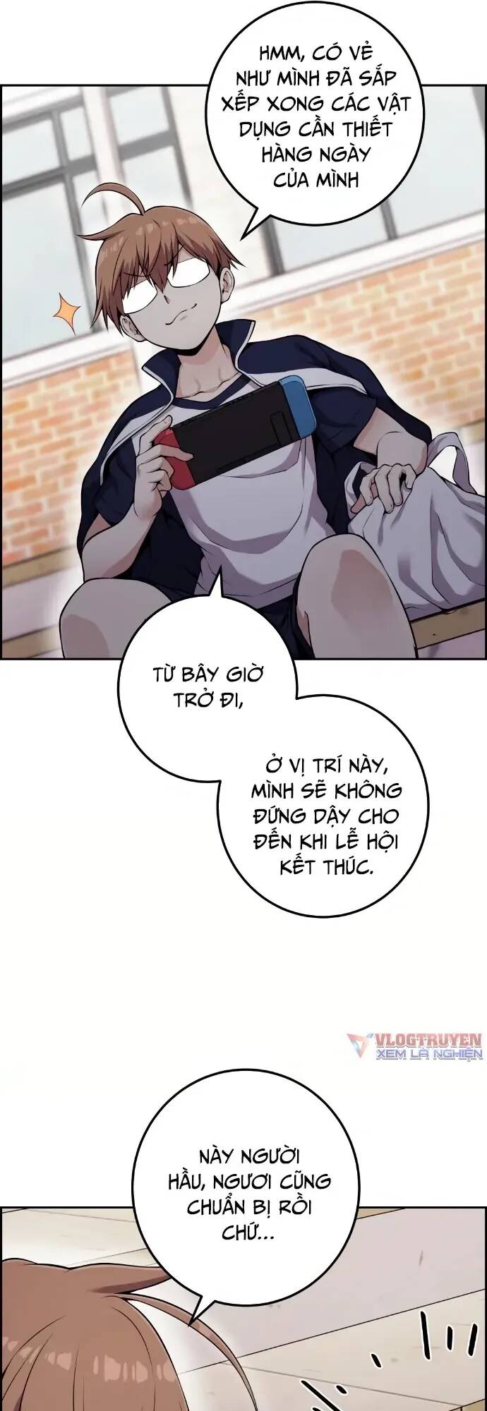 Nhân Vật Webtoon Na Kang Lim Chapter 53 - Trang 2