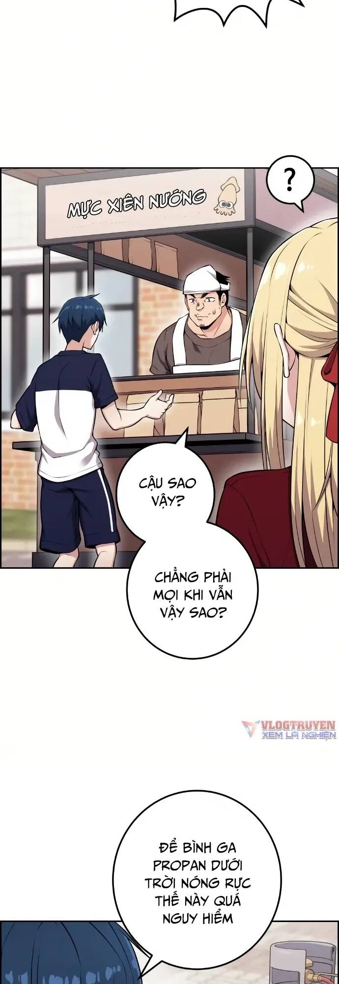 Nhân Vật Webtoon Na Kang Lim Chapter 53 - Trang 2