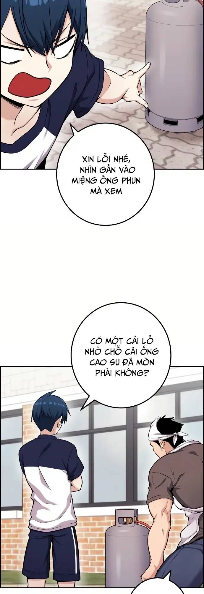 Nhân Vật Webtoon Na Kang Lim Chapter 53 - Trang 2