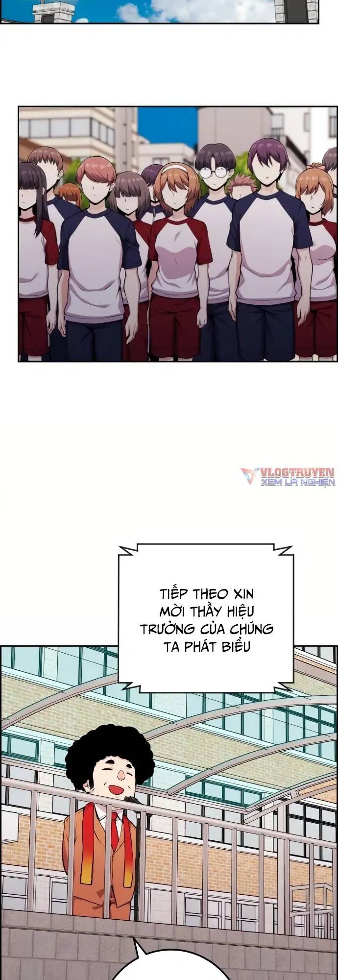 Nhân Vật Webtoon Na Kang Lim Chapter 53 - Trang 2