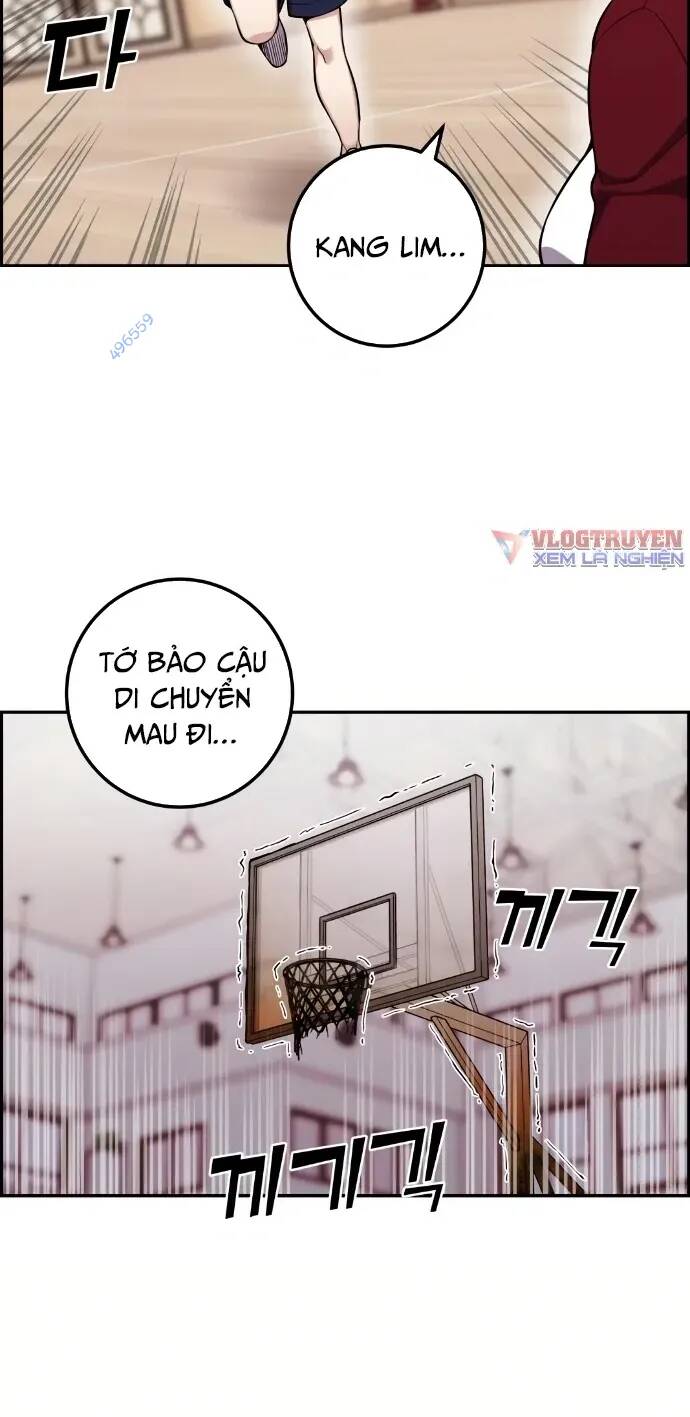 Nhân Vật Webtoon Na Kang Lim Chapter 53 - Trang 2