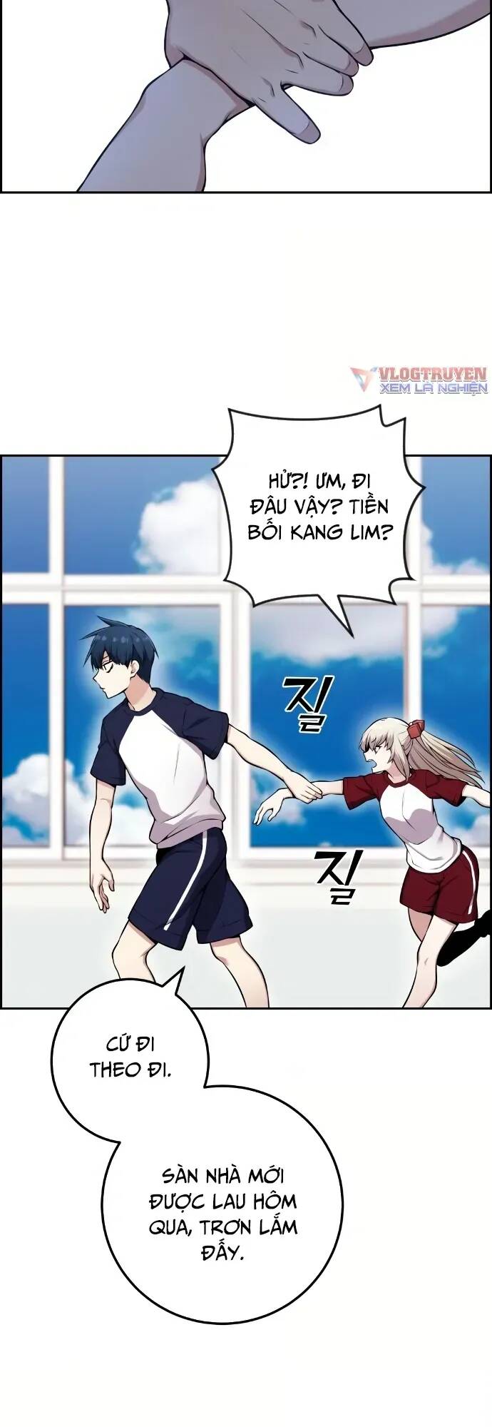 Nhân Vật Webtoon Na Kang Lim Chapter 53 - Trang 2