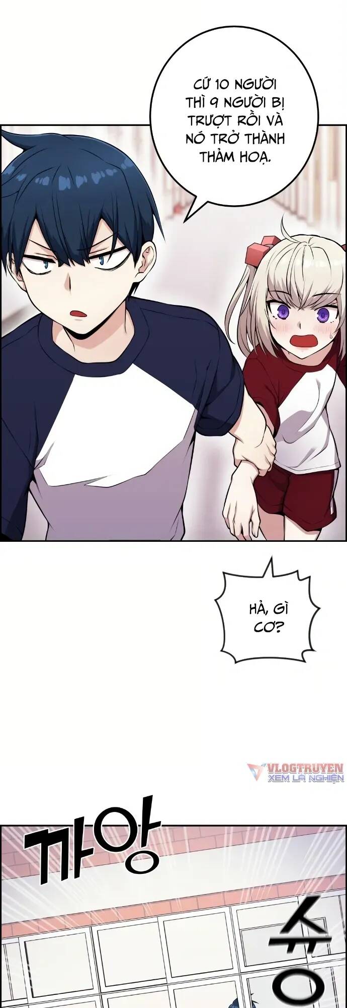 Nhân Vật Webtoon Na Kang Lim Chapter 53 - Trang 2