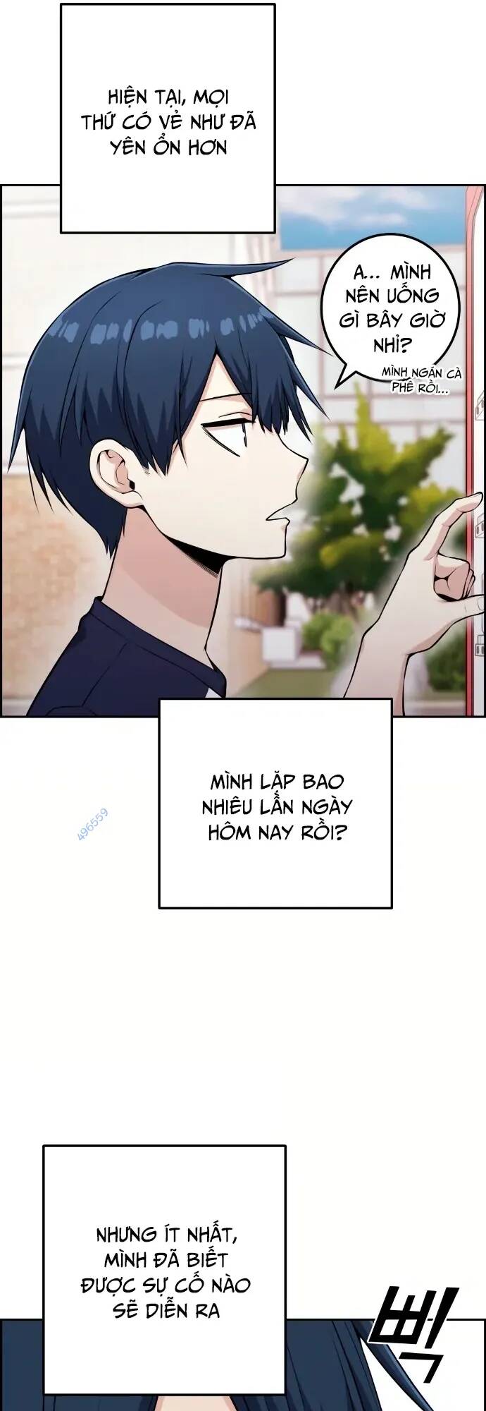 Nhân Vật Webtoon Na Kang Lim Chapter 53 - Trang 2