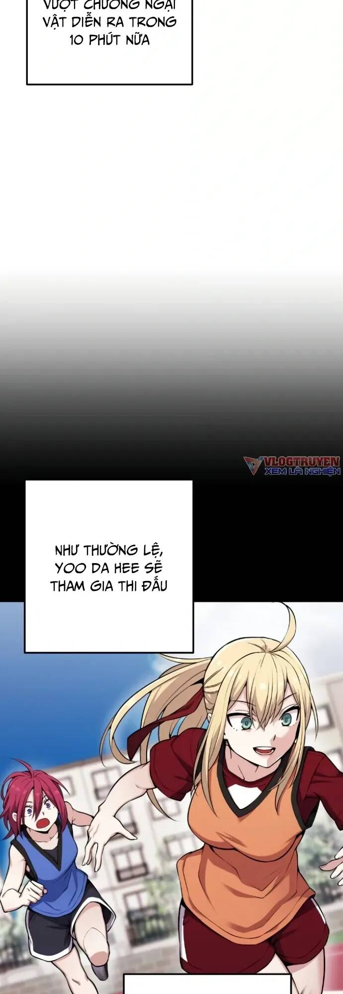 Nhân Vật Webtoon Na Kang Lim Chapter 53 - Trang 2