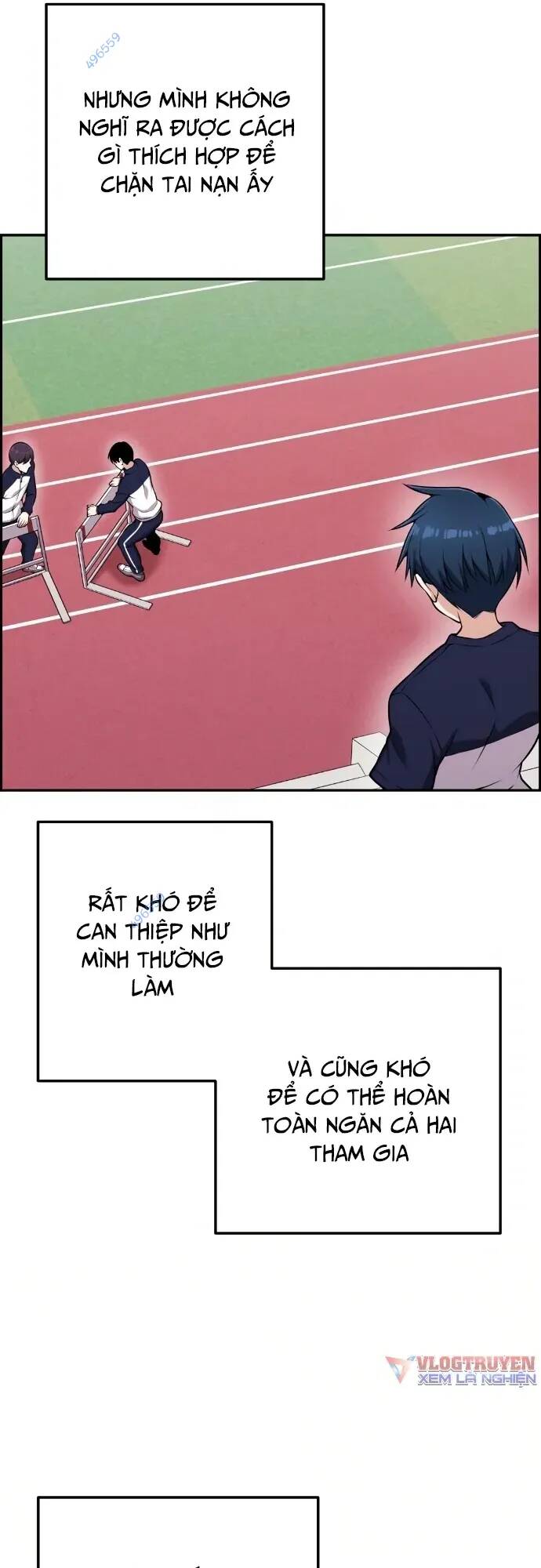 Nhân Vật Webtoon Na Kang Lim Chapter 53 - Trang 2