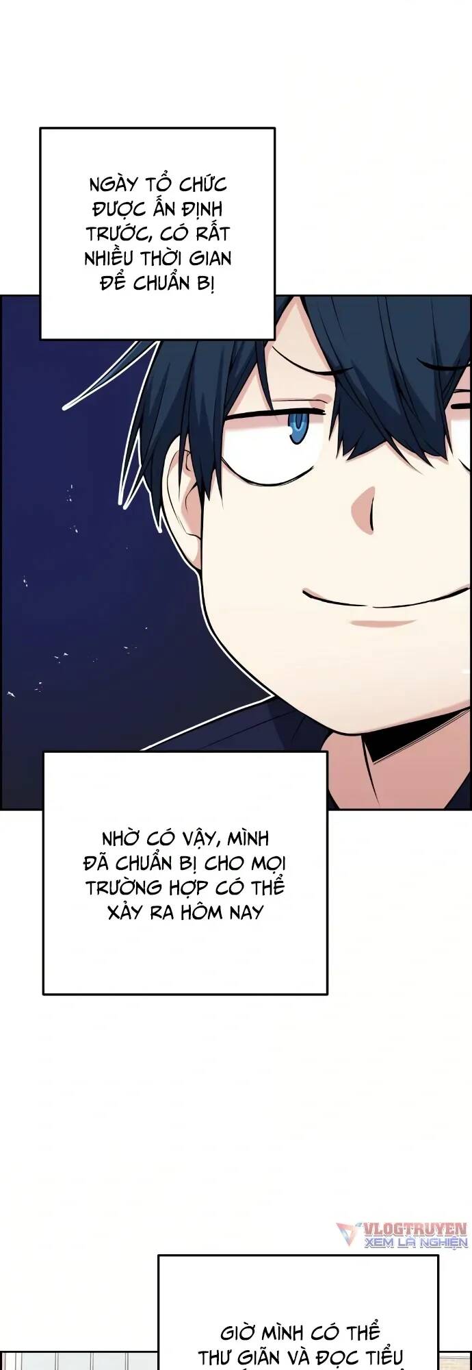 Nhân Vật Webtoon Na Kang Lim Chapter 53 - Trang 2