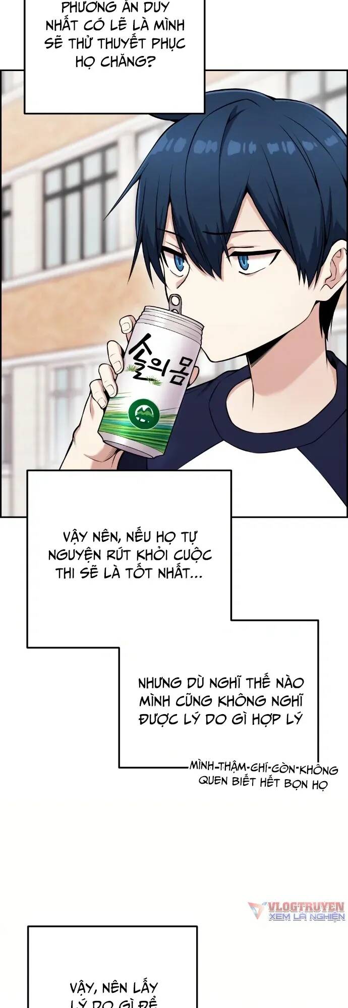 Nhân Vật Webtoon Na Kang Lim Chapter 53 - Trang 2